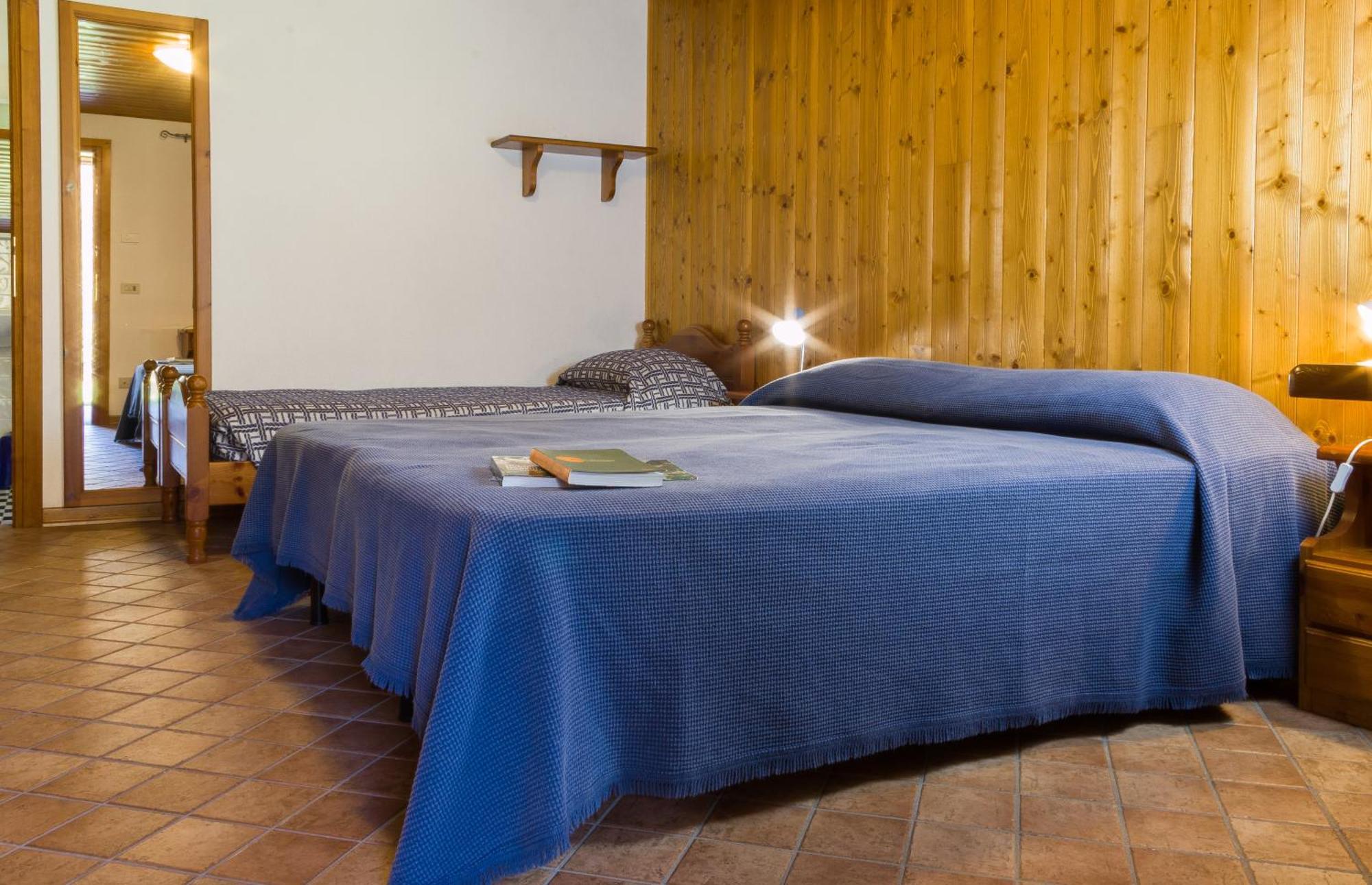 Agriturismo Pian Dei Tass Barcis Εξωτερικό φωτογραφία