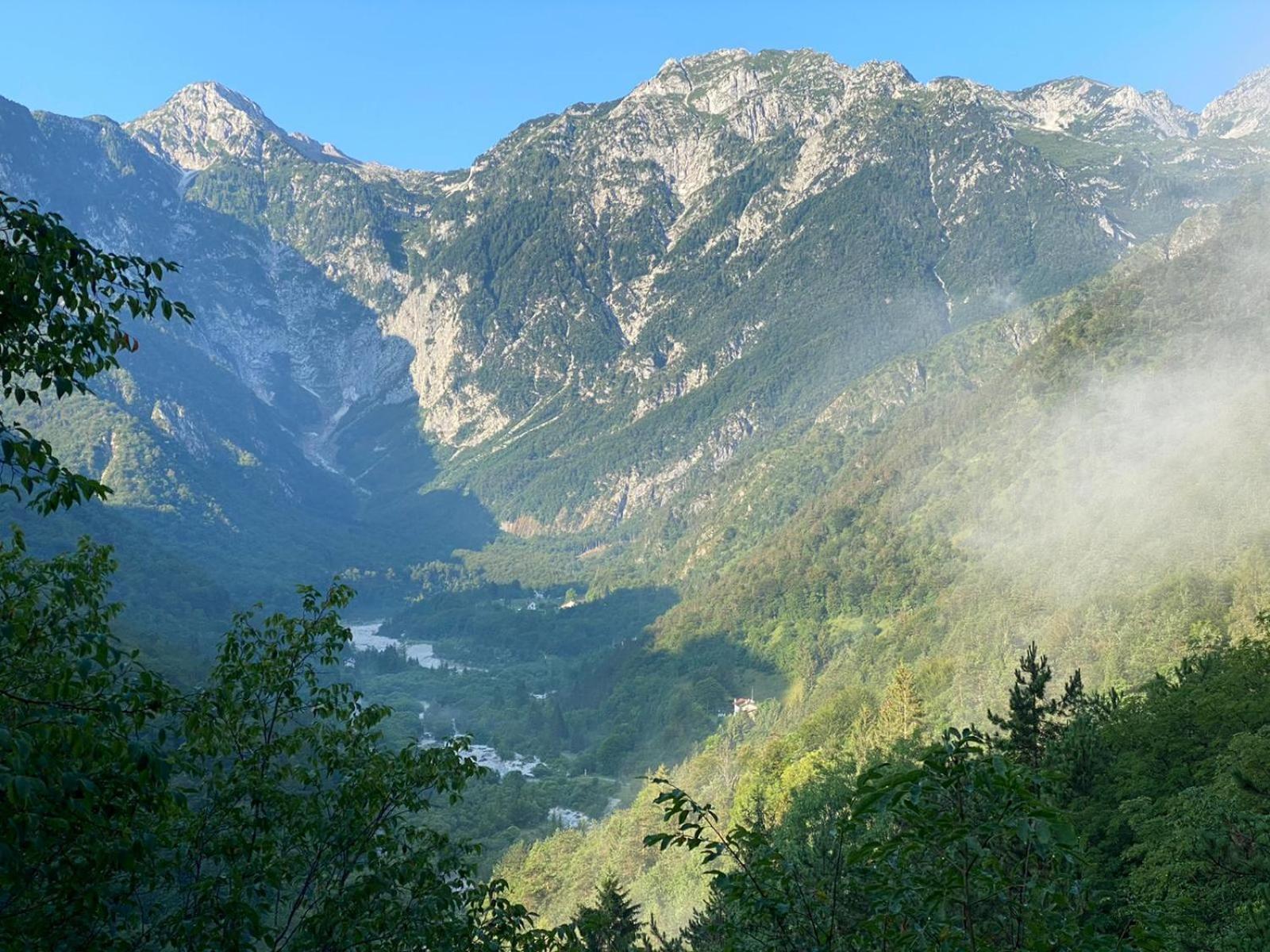 Agriturismo Pian Dei Tass Barcis Εξωτερικό φωτογραφία