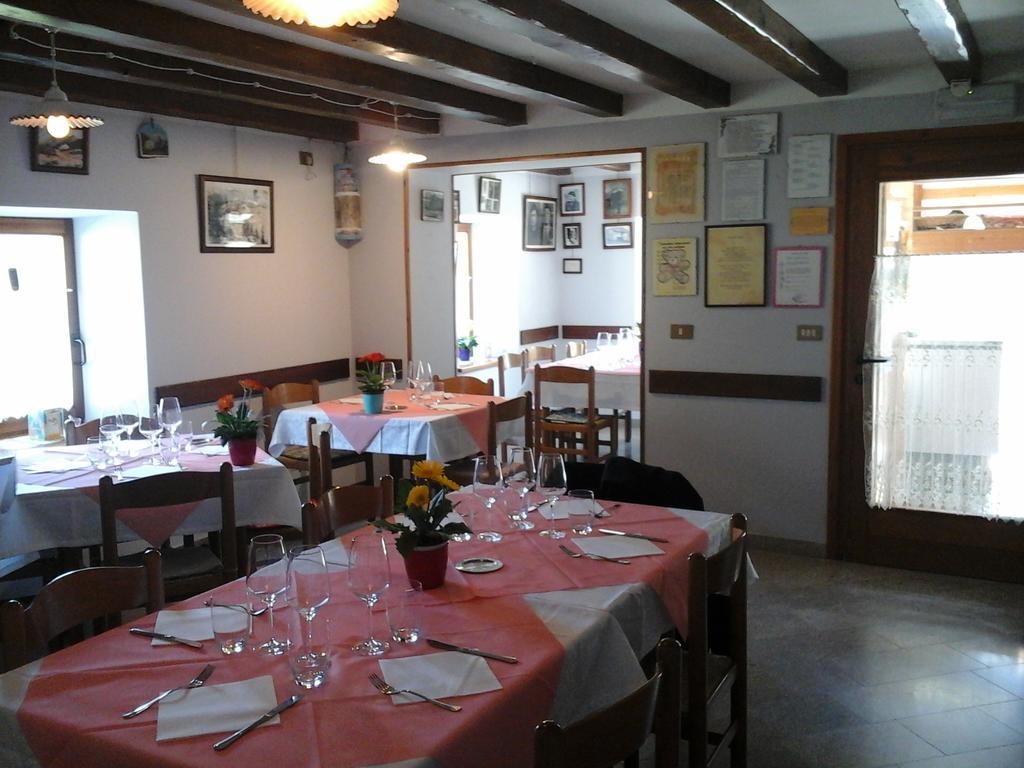 Agriturismo Pian Dei Tass Barcis Εξωτερικό φωτογραφία