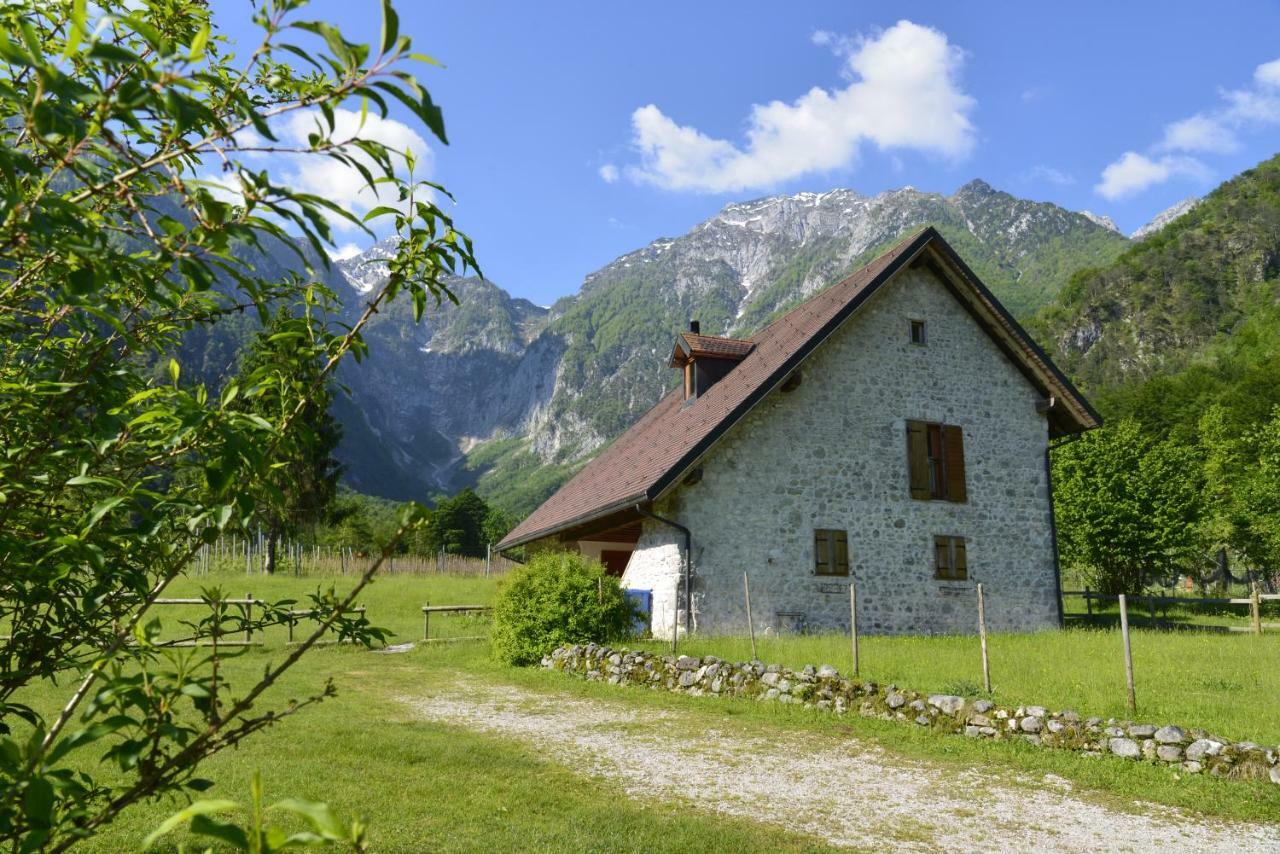 Agriturismo Pian Dei Tass Barcis Εξωτερικό φωτογραφία