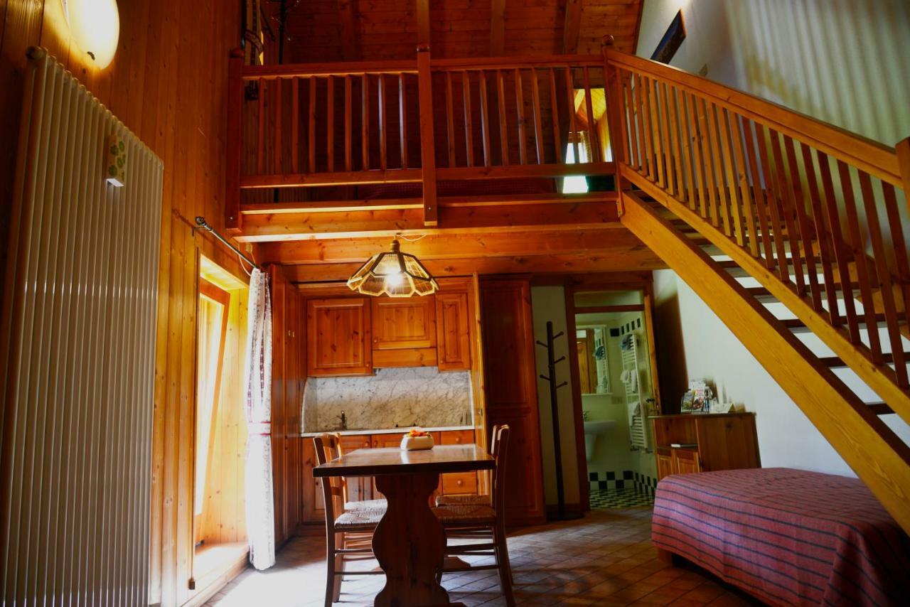 Agriturismo Pian Dei Tass Barcis Εξωτερικό φωτογραφία